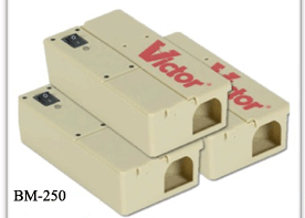 Trampa para Ratones BM-250