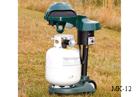 Trampa para Insectos MK-12