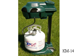 Trampa para Insectos MK-14